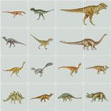 תמונת דינוזאורים