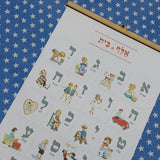 תמונת אלף בית